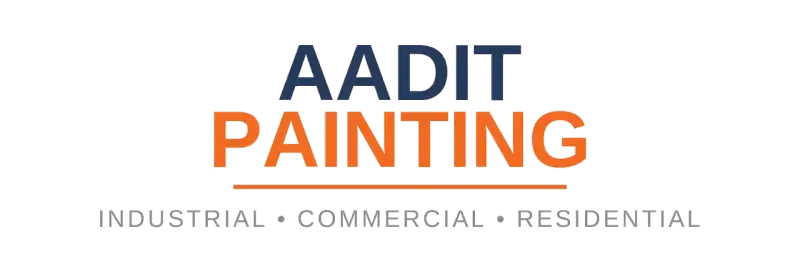 Aadit Painting Logo